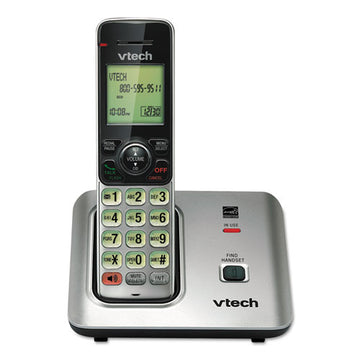 Vtech® Cs6619 Cordless Phone System freeshipping - TVN Wholesale